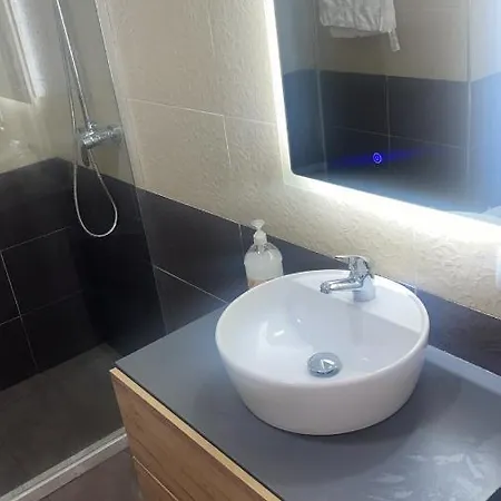 Apartament Shengjin Appartement