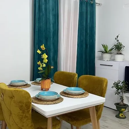 Appartement Apartament Shengjin Lezhë